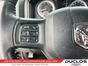 Miniature 16 RAM 1500 Classic 1500 Classic Tradesman 2021