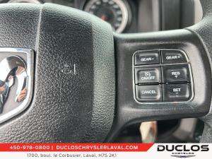 Miniature 17 RAM 1500 Classic 1500 Classic Tradesman 2021