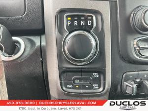 Miniature 18 RAM 1500 Classic 1500 Classic Tradesman 2021