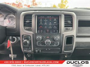 Miniature 20 RAM 1500 Classic 1500 Classic Tradesman 2021