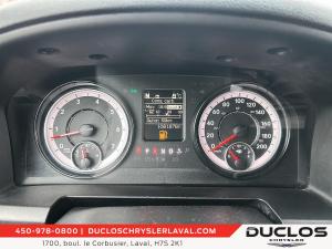 Miniature 25 RAM 1500 Classic 1500 Classic Tradesman 2021