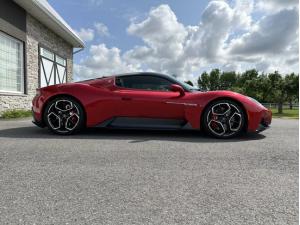 Miniature 9 Maserati Mc20 Mc20 2022