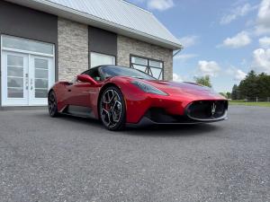 Miniature 10 Maserati Mc20 Mc20 2022