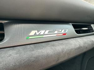 Miniature 16 Maserati Mc20 Mc20 2022