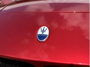 Miniature 18 Maserati Mc20 Mc20 2022