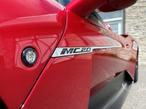 Miniature 20 Maserati Mc20 Mc20 2022