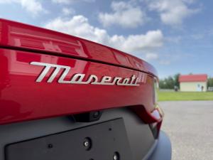 Miniature 21 Maserati Mc20 Mc20 2022