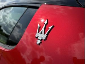 Miniature 22 Maserati Mc20 Mc20 2022