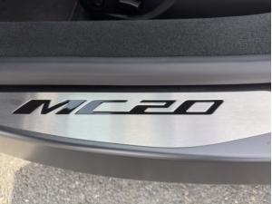 Miniature 23 Maserati Mc20 Mc20 2022