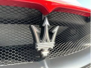 Miniature 26 Maserati Mc20 Mc20 2022