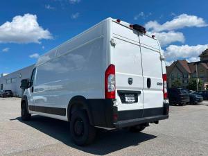 Miniature 5 RAM ProMaster 2500 SLT toit élevé 159 po 2024