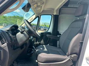 Miniature 7 RAM ProMaster 2500 SLT toit élevé 159 po 2024