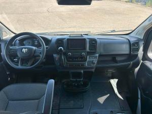 Miniature 8 RAM ProMaster 2500 SLT toit élevé 159 po 2024