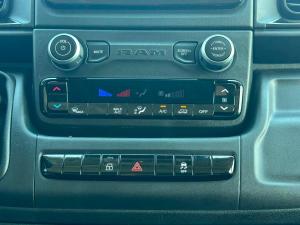 Miniature 11 RAM ProMaster 2500 SLT toit élevé 159 po 2024