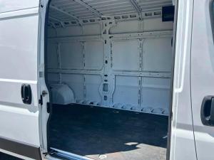 Miniature 14 RAM ProMaster 2500 SLT toit élevé 159 po 2024
