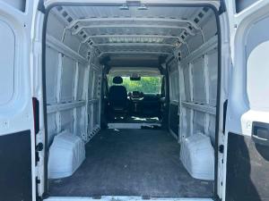 Miniature 15 RAM ProMaster 2500 SLT toit élevé 159 po 2024