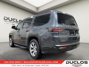Miniature 6 Jeep Wagoneer Series II AWD 2022