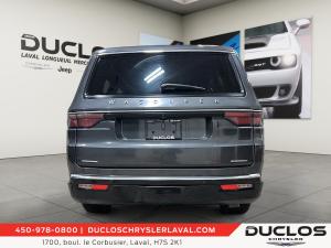 Miniature 7 Jeep Wagoneer Series II AWD 2022