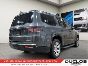 Miniature 8 Jeep Wagoneer Series II AWD 2022