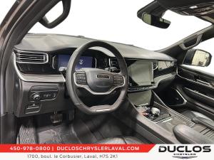 Miniature 12 Jeep Wagoneer Series II AWD 2022