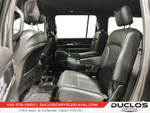Miniature 14 Jeep Wagoneer Series II AWD 2022