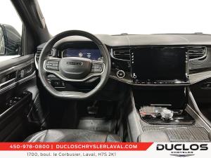 Miniature 15 Jeep Wagoneer Series II AWD 2022