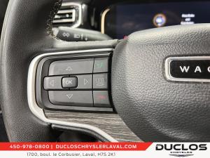Miniature 16 Jeep Wagoneer Series II AWD 2022