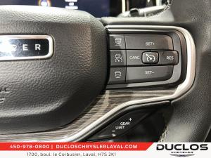 Miniature 17 Jeep Wagoneer Series II AWD 2022