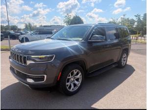 2022 Jeep Wagoneer Series II AWD - Image 1