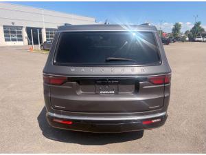 Miniature 6 Jeep Wagoneer Series II AWD 2022