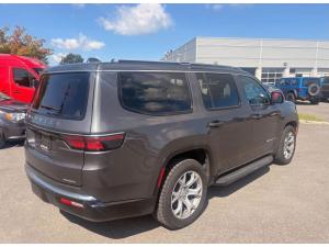 Miniature 8 Jeep Wagoneer Series II AWD 2022
