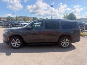 Miniature 9 Jeep Wagoneer Series II AWD 2022