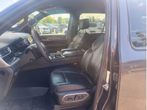 Miniature 11 Jeep Wagoneer Series II AWD 2022