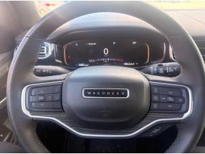 Miniature 13 Jeep Wagoneer Series II AWD 2022