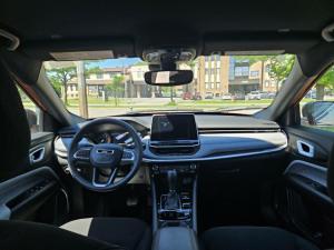 Thumbnail 5 Jeep Compass Sport 2026