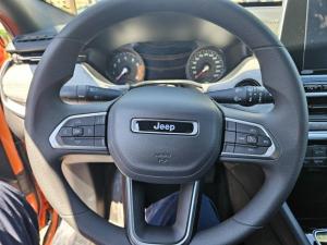 Thumbnail 7 Jeep Compass Sport 2026