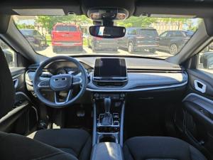 Thumbnail 5 Jeep Compass Sport 2026