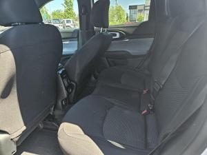 Thumbnail 6 Jeep Compass Sport 2026