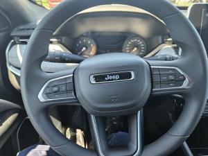 Thumbnail 7 Jeep Compass Sport 2026