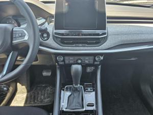 Thumbnail 8 Jeep Compass Sport 2026