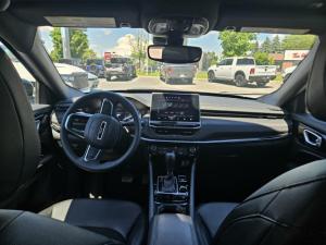 Miniature 5 Jeep Compass Altitude 2026