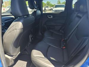 Miniature 6 Jeep Compass Altitude 2026