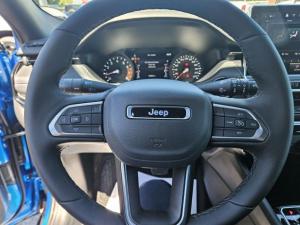 Miniature 7 Jeep Compass Altitude 2026