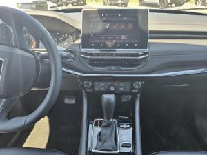 Miniature 8 Jeep Compass Altitude 2026