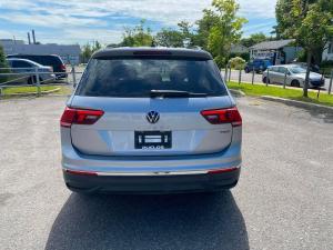 Miniature 5 Volkswagen Tiguan Comfortline 4MOTION 2024
