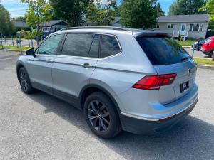 Miniature 6 Volkswagen Tiguan Comfortline 4MOTION 2024