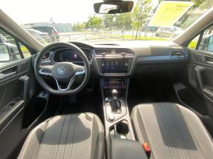 Miniature 7 Volkswagen Tiguan Comfortline 4MOTION 2024