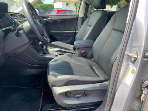 Miniature 8 Volkswagen Tiguan Comfortline 4MOTION 2024