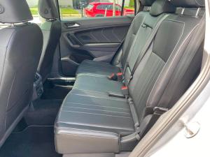 Miniature 9 Volkswagen Tiguan Comfortline 4MOTION 2024