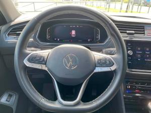 Miniature 11 Volkswagen Tiguan Comfortline 4MOTION 2024